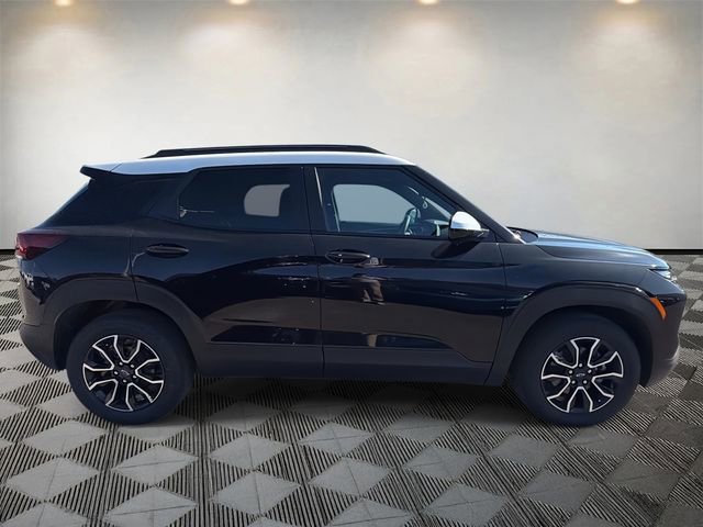 New 2026 Chevrolet TrailBlazer ACTIV w/ Convenience Package image 4