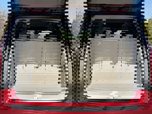 New 2026 Cadillac Escalade Platinum Luxury image 26