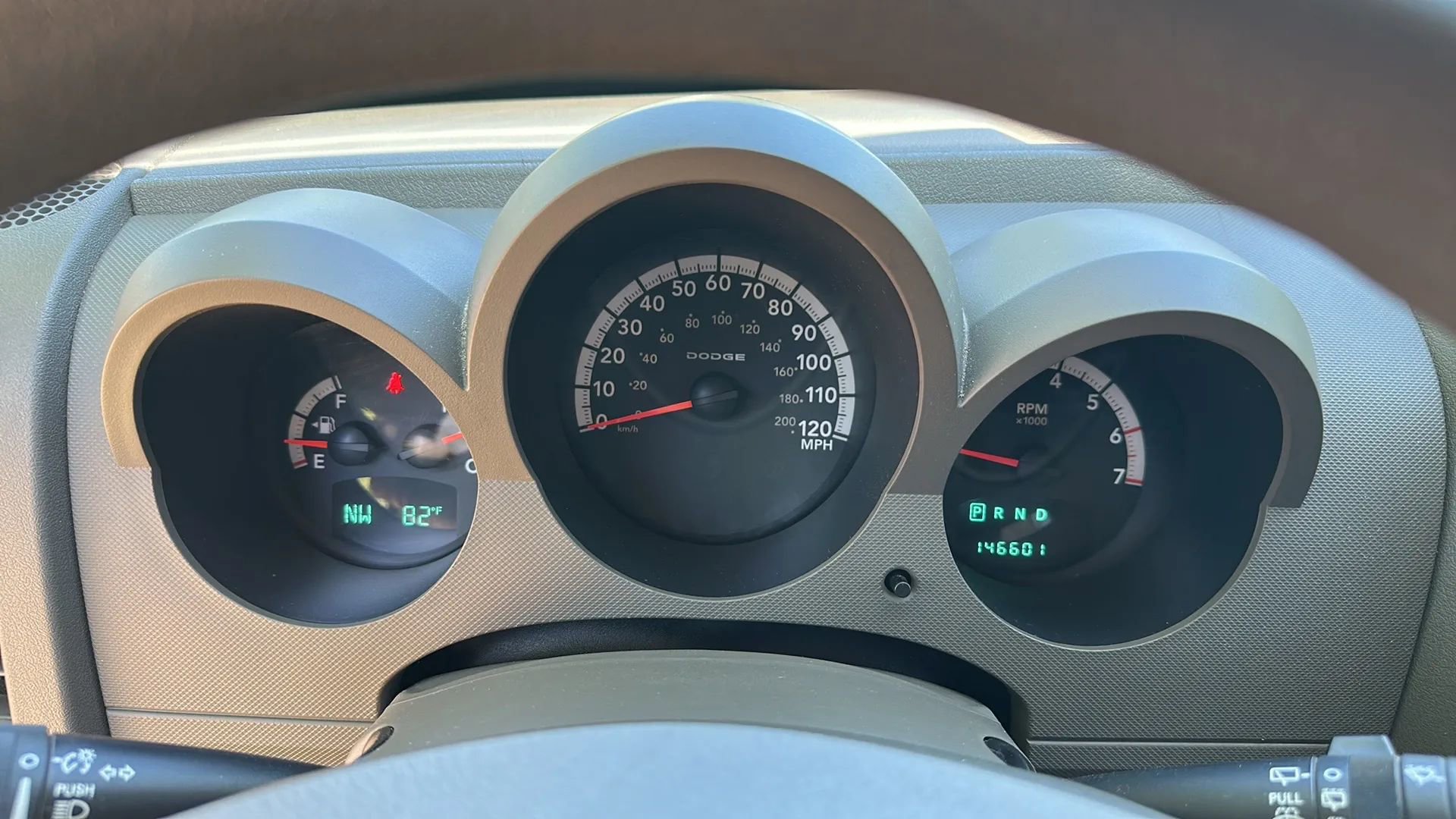 Used 2008 Dodge Nitro SXT image 30