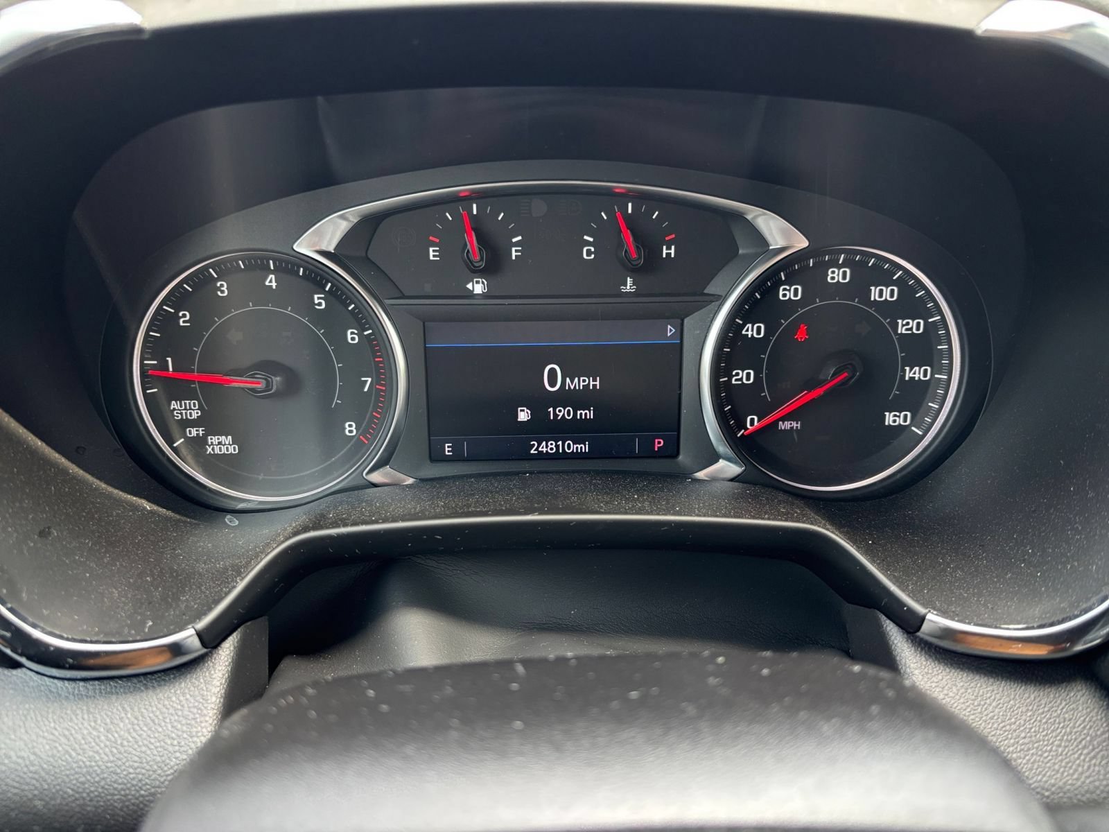 Used 2025 Chevrolet Blazer LT FWD image 41