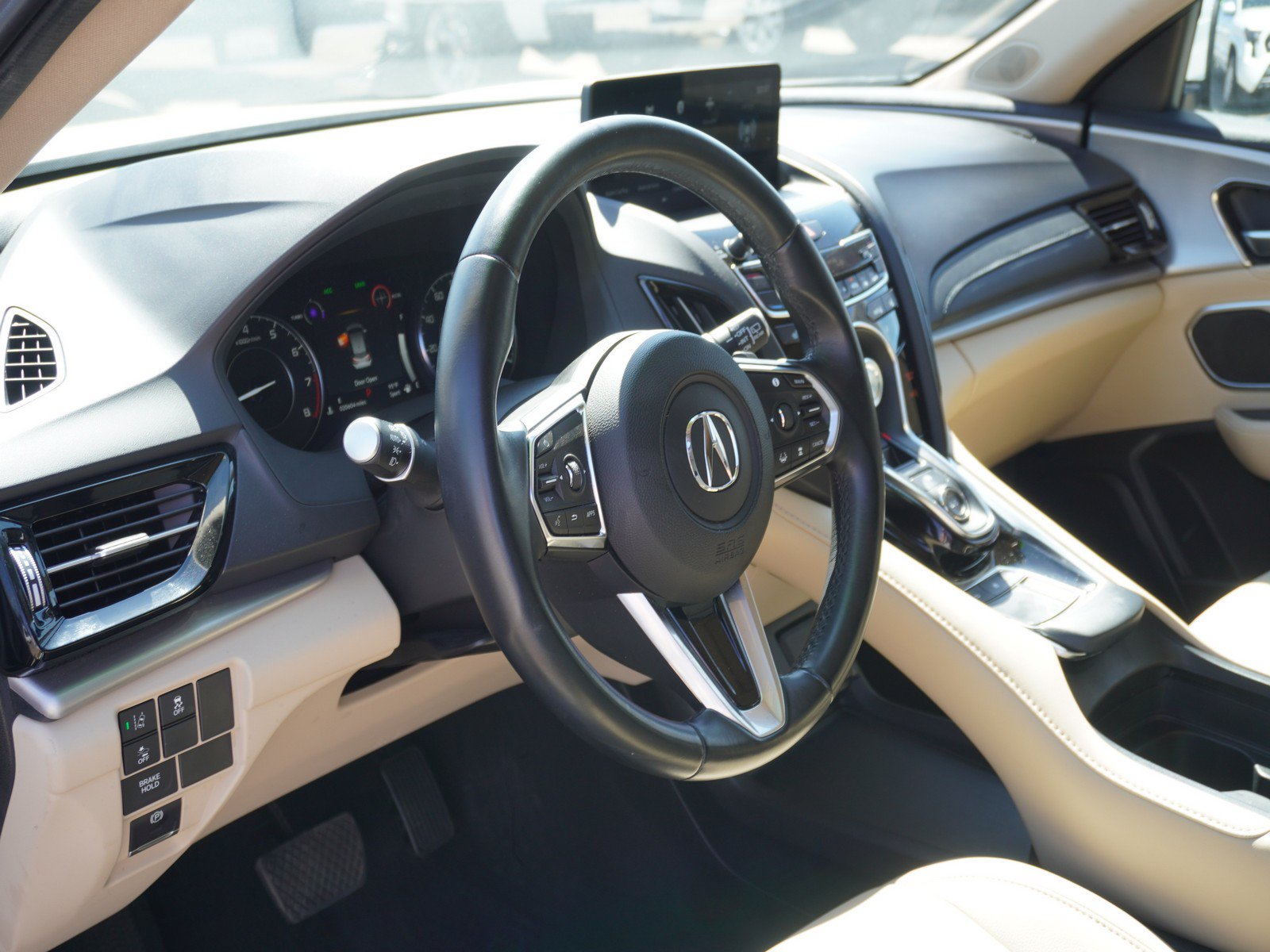 Used 2021 Acura RDX FWD image 19