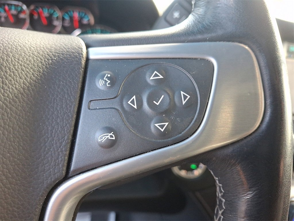 Certified 2018 GMC Yukon XL SLT image 22