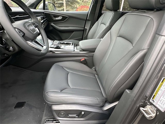 New 2026 Audi Q7 3.0T Premium Plus image 9
