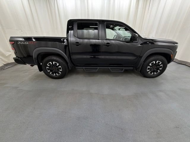 Used 2023 Nissan Frontier PRO-4X w/ Technology Package AWD/4WD image 7