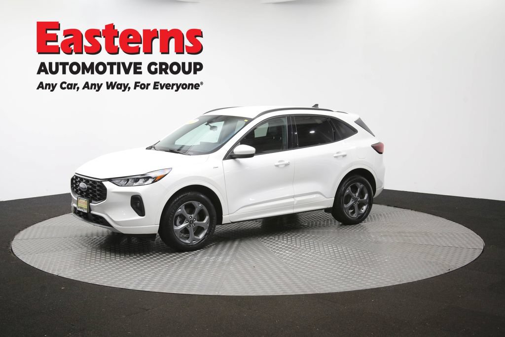 Used 2024 Ford Escape ST-Line Select w/ Tech Pack #1 AWD/4WD image 60
