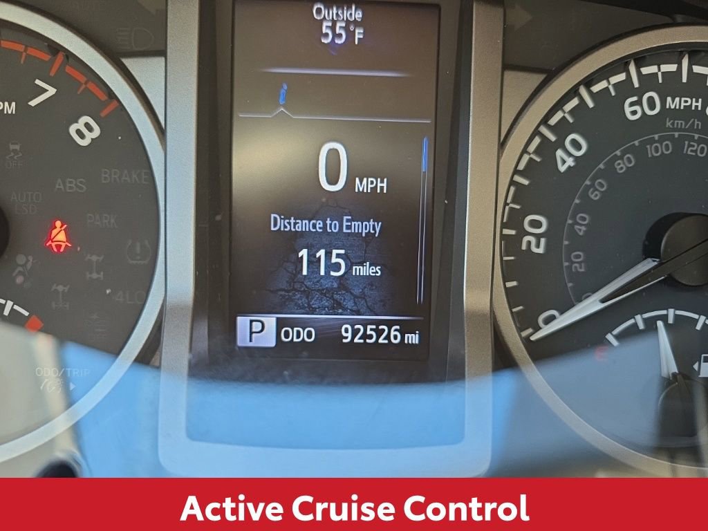 Used 2022 Toyota Tacoma SR5 RWD image 25