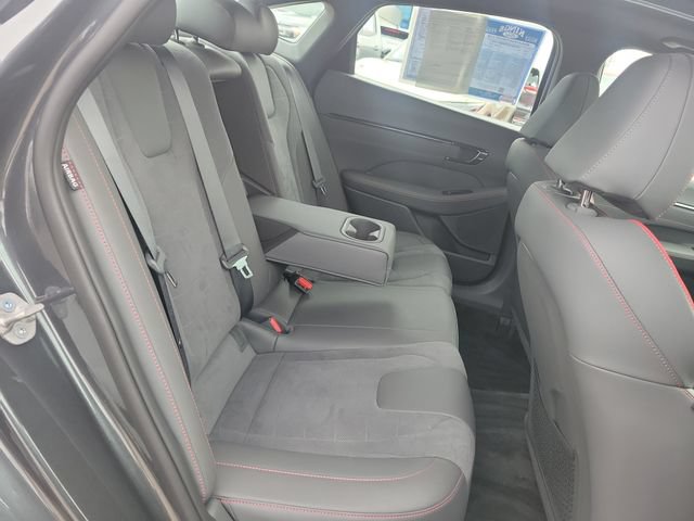 Used 2026 Hyundai Sonata N Line FWD image 30