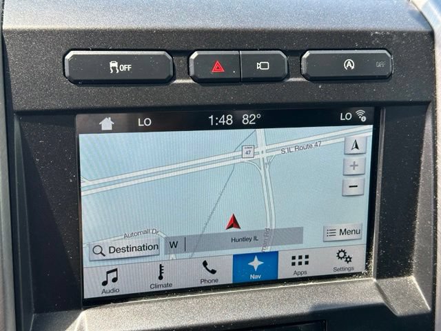 Certified 2018 Ford F150 Limited AWD/4WD image 23