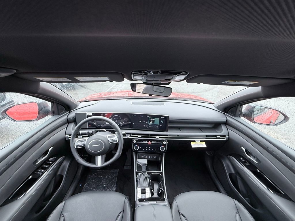 New 2026 Hyundai Santa Cruz XRT AWD/4WD image 26