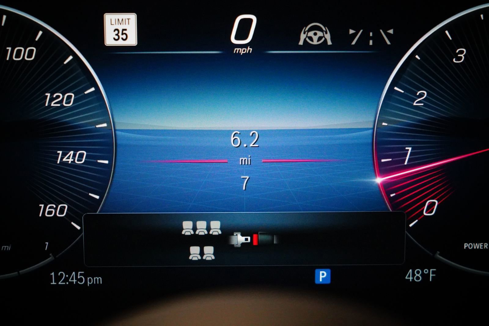 New 2026 Mercedes-Benz GLS 580 4MATIC image 23