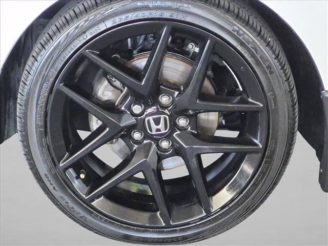 Used 2023 Honda Civic Sport image 23