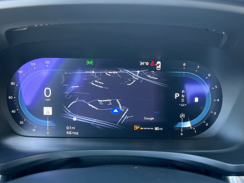 Used 2024 Volvo S60 B5 Core image 25