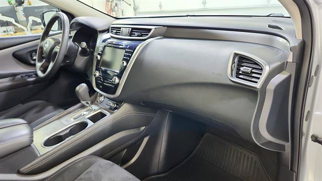 Used 2019 Nissan Murano S w/ Cargo Package FWD image 22