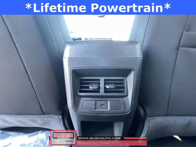 New 2026 Chevrolet Colorado LT w/ Advanced Trailering Package image 21