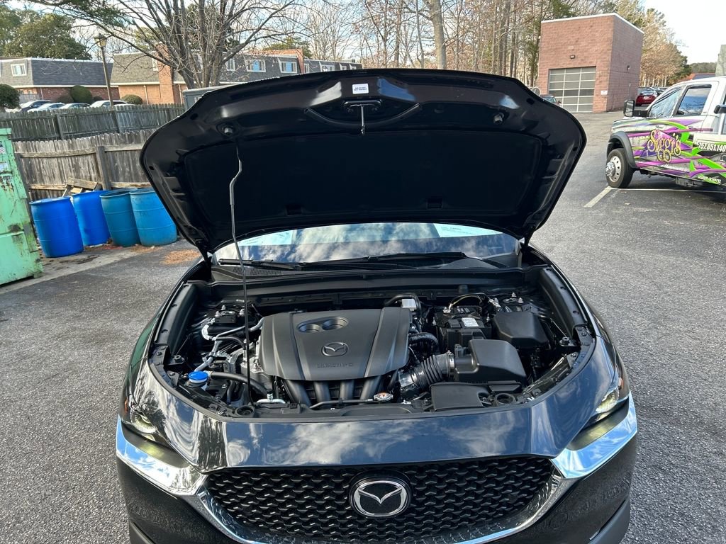 New 2026 MAZDA CX-30 AWD 2.5 S image 13