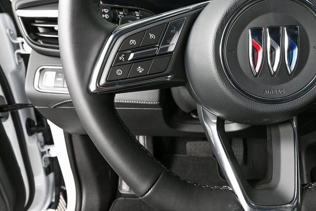 New 2026 Buick Enclave Sport Touring image 9