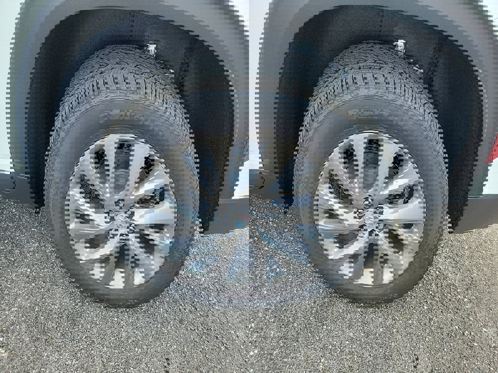 New 2026 Buick Enclave Preferred image 8