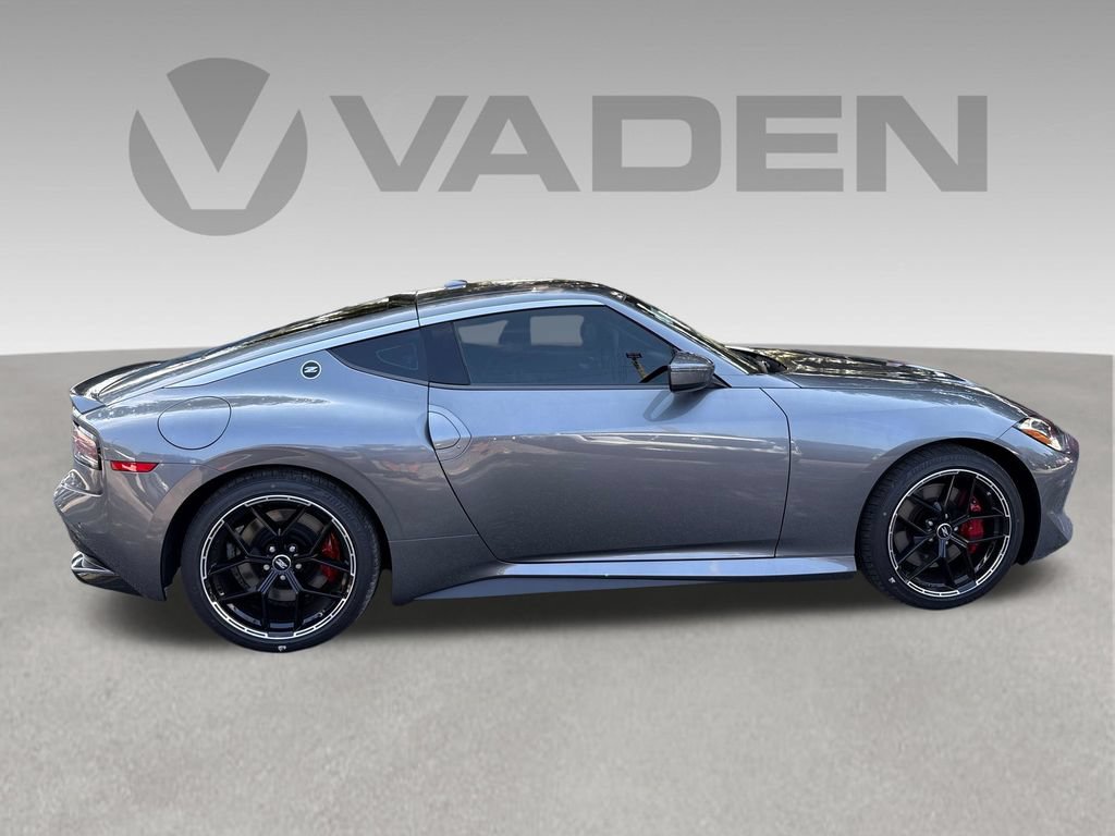 New 2027 Nissan Z Performance RWD image 24