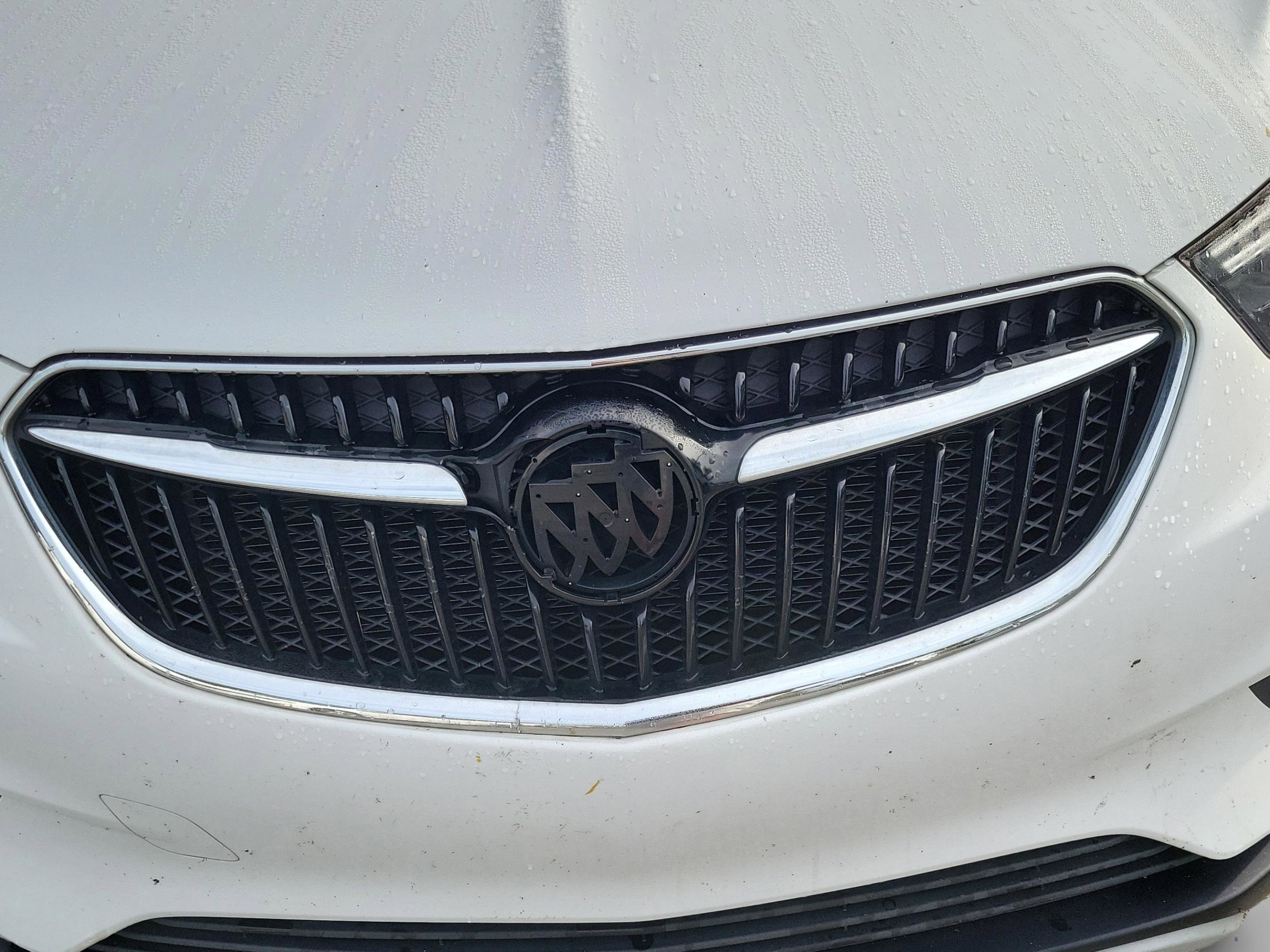Used 2018 Buick Encore Preferred FWD image 10