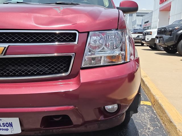 Used 2007 Chevrolet Tahoe LT w/ LT Preferred Equipment Group AWD/4WD image 3