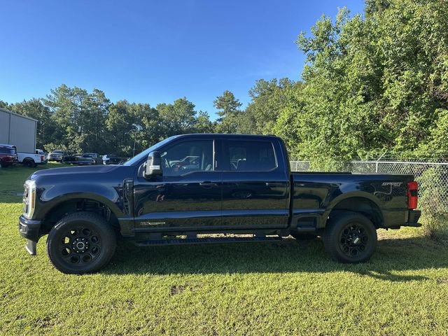Certified 2024 Ford F250 Lariat w/ Lariat Ultimate Package AWD/4WD image 16