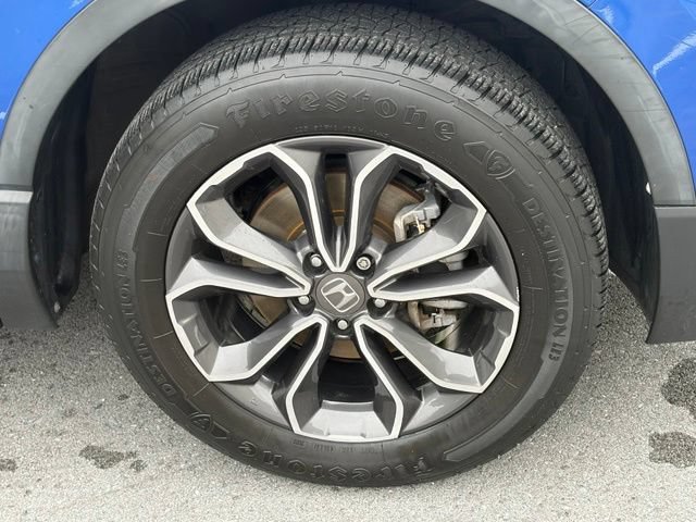 Used 2020 Honda CR-V EX-L image 10