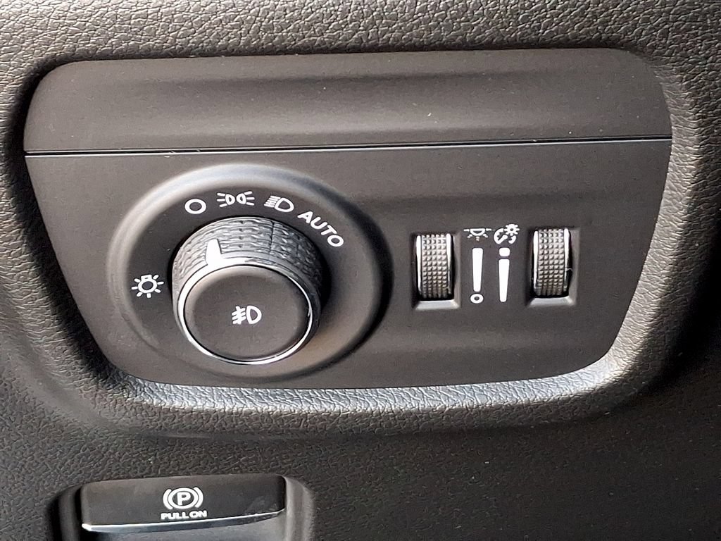 New 2026 Jeep Grand Cherokee L Limited AWD/4WD image 19