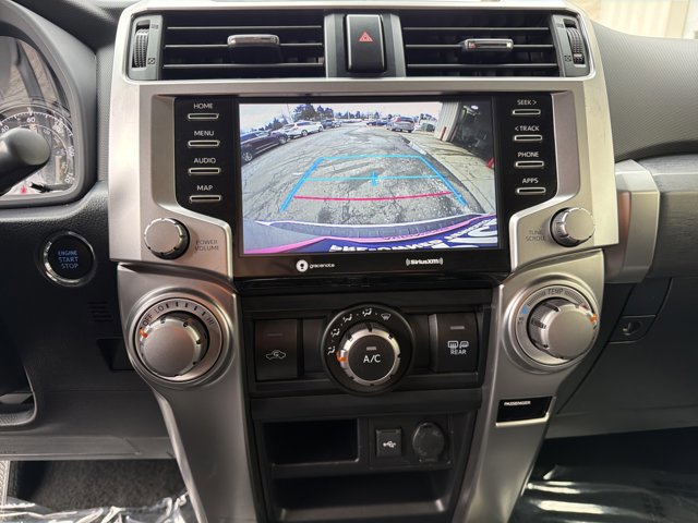 Used 2024 Toyota 4Runner SR5 image 20