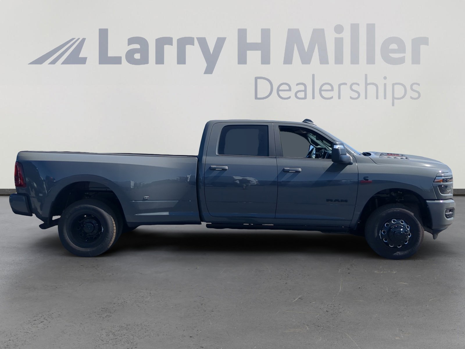 New 2026 RAM 3500 Laramie image 6