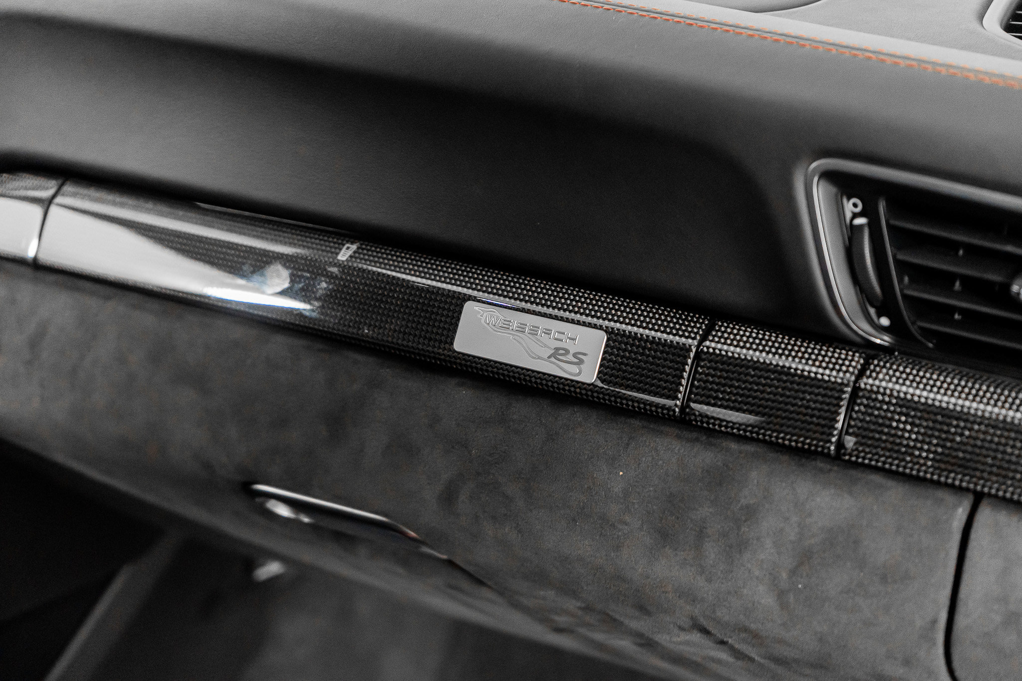 Used 2018 Porsche 911 GT2 RS w/ Weissach Package image 51