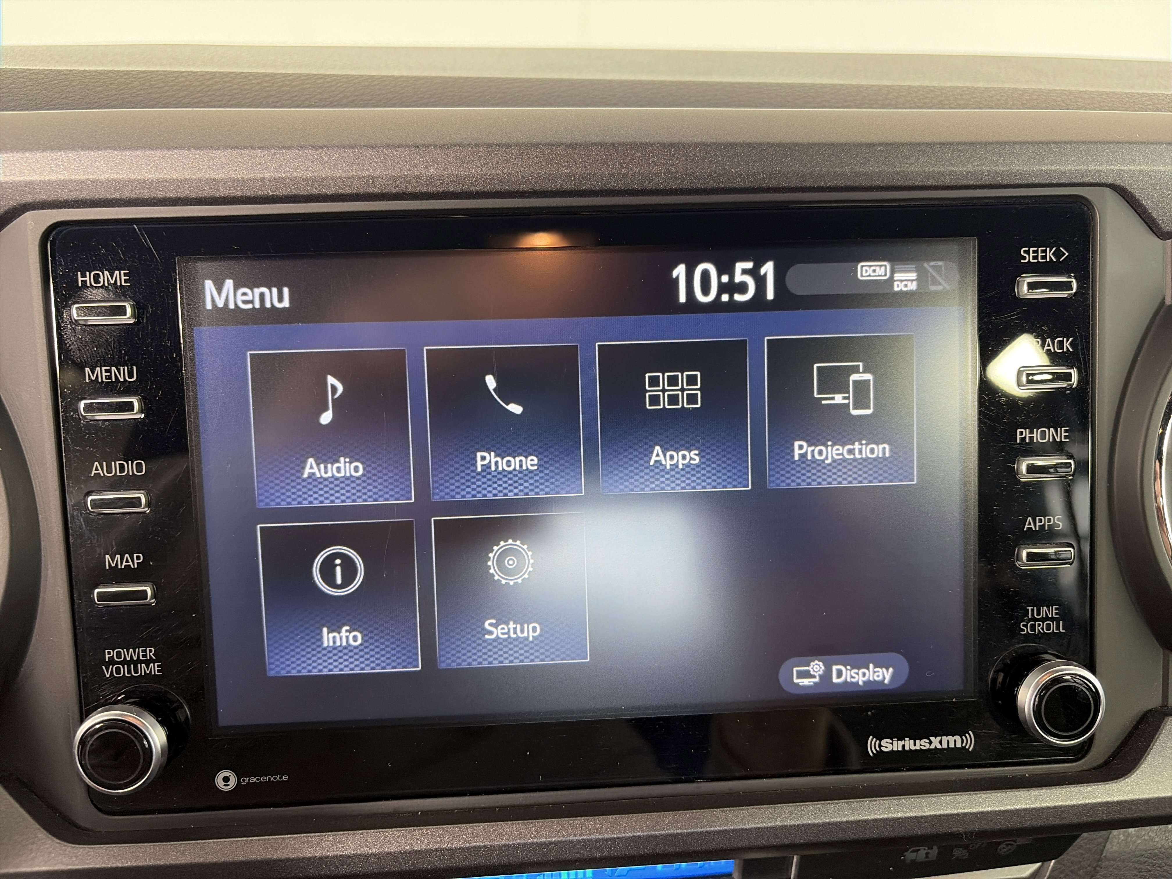 Used 2023 Toyota Tacoma TRD Off-Road image 20