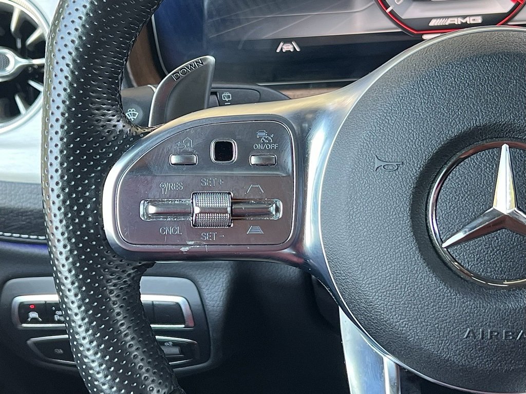 Used 2023 Mercedes-Benz G 63 AMG 4MATIC image 38