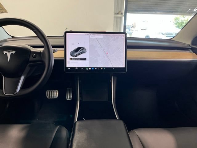 Used 2020 Tesla Model 3 Performance AWD/4WD image 20