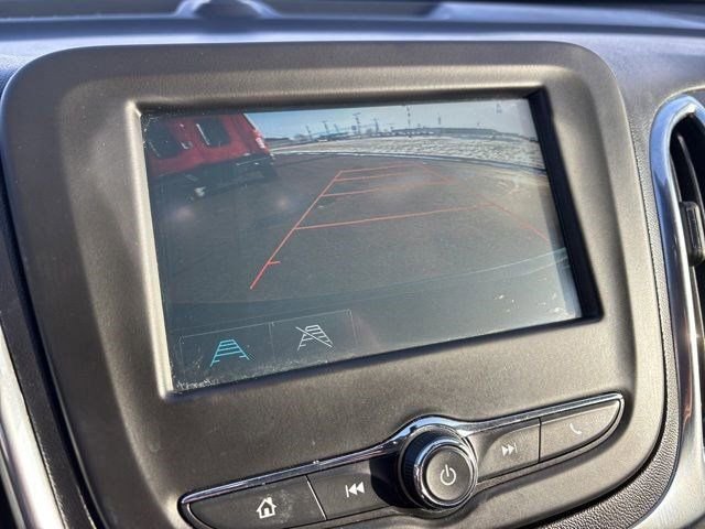 Used 2018 Chevrolet Equinox LT image 23