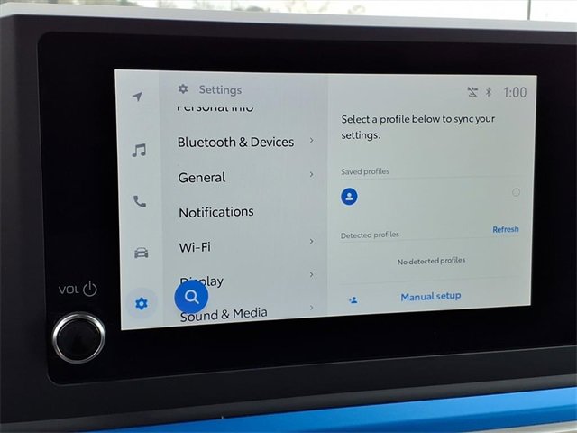 Used 2024 Toyota Tacoma 4x4 Double Cab image 12