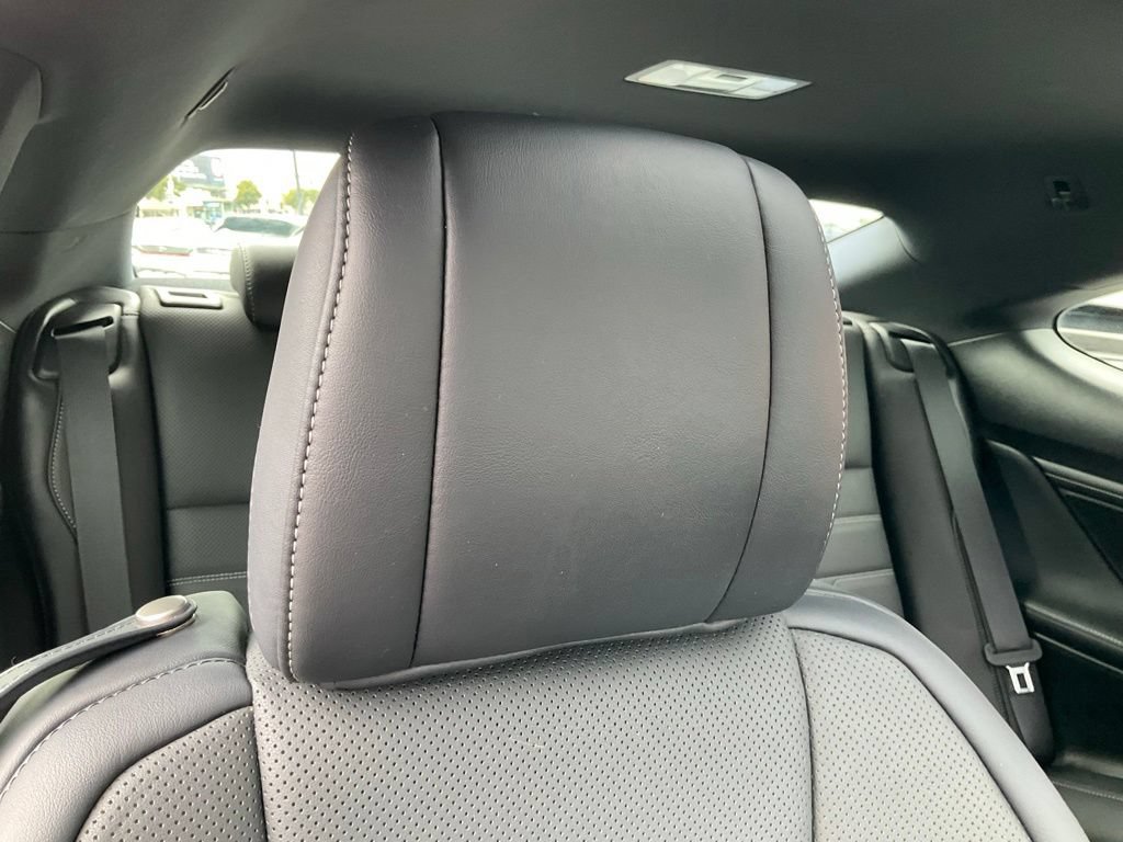 Used 2016 Lexus RC 200t RWD image 44