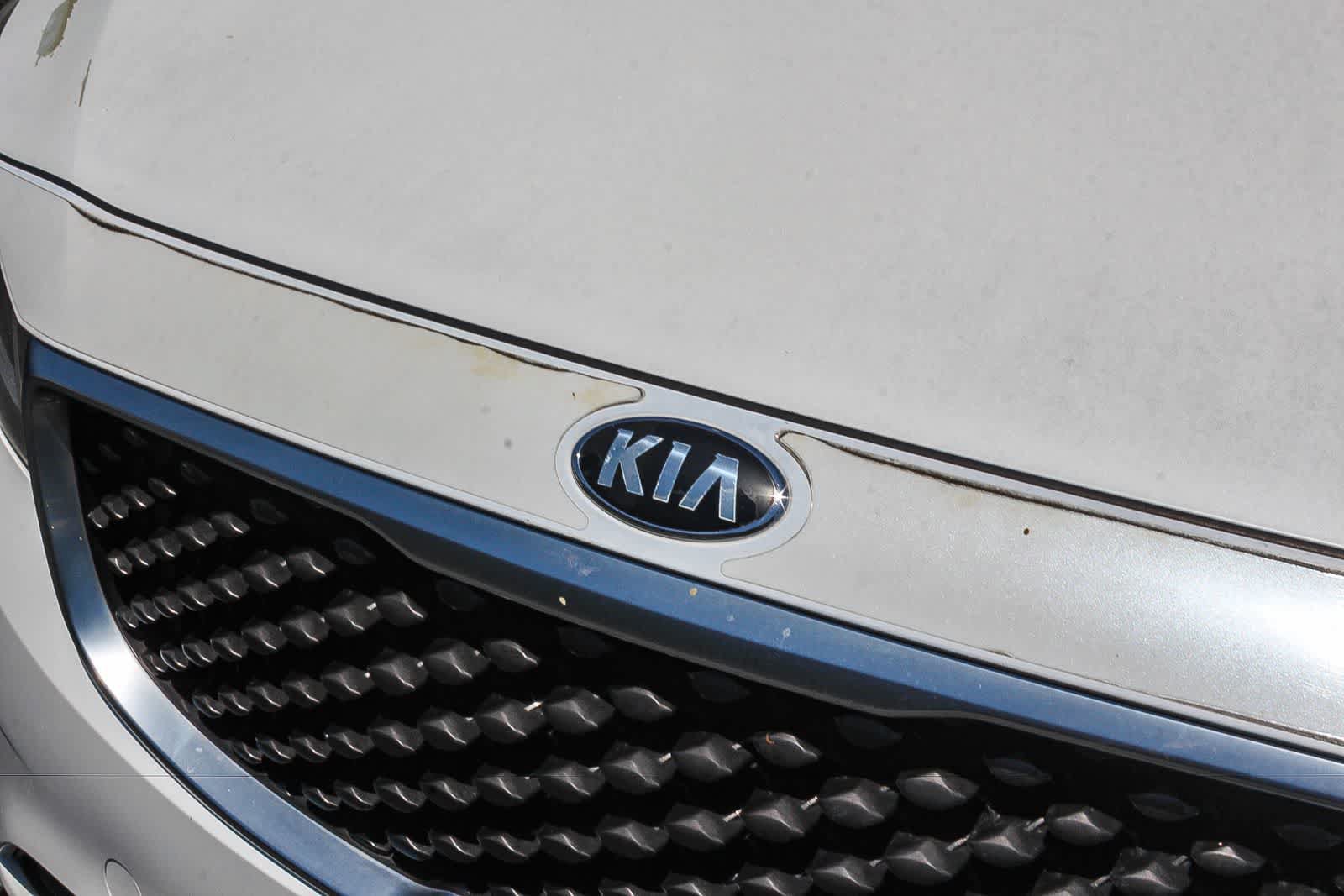 Used 2015 Kia Sedona SX FWD image 14