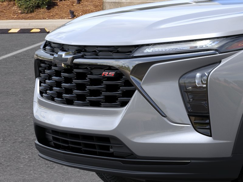 New 2026 Chevrolet Trax RS w/ Sunroof Package FWD image 49