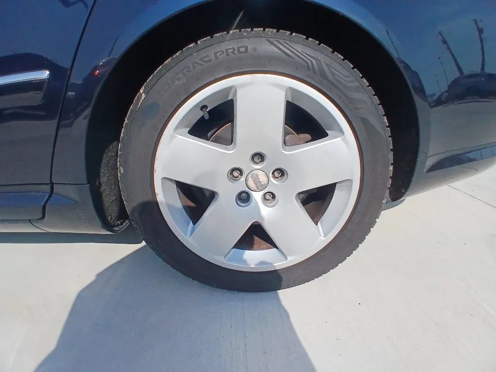 Used 2007 Audi A8 L 4.2 AWD/4WD image 9