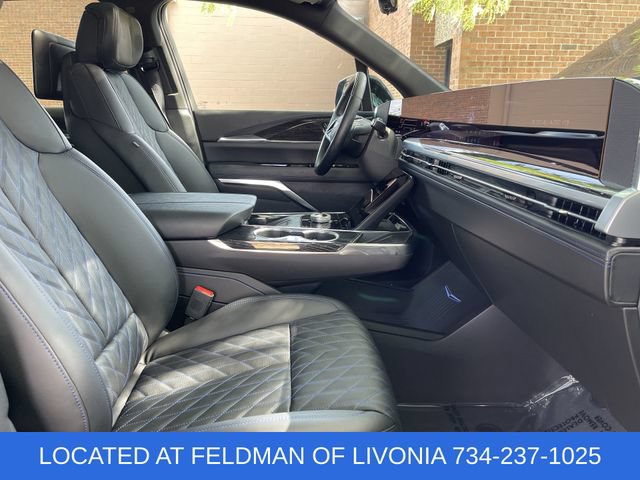 Used 2025 Cadillac Escalade IQ Sport 1 w/ Smart Trailering package AWD/4WD image 26