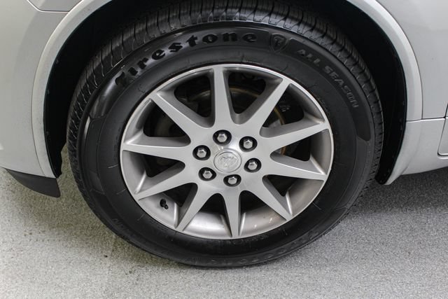 Used 2016 Buick Enclave Leather AWD/4WD image 14