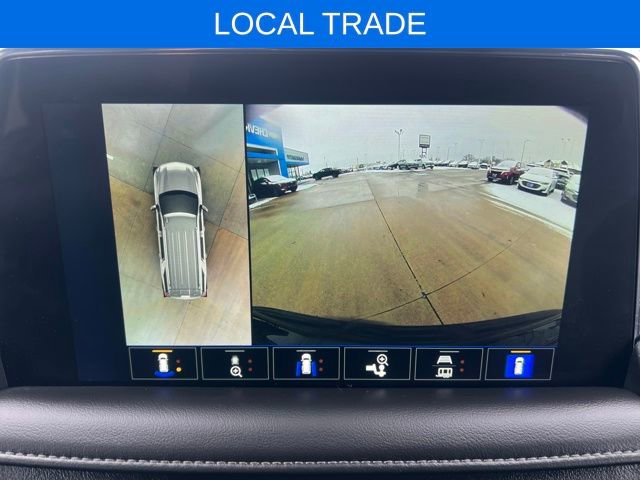 Used 2024 Chevrolet Tahoe LT w/ Luxury Package image 29