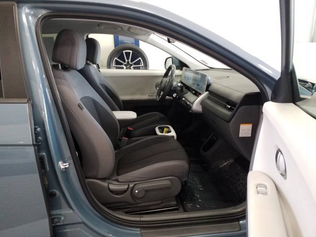 Certified 2024 Hyundai Ioniq 5 SEL RWD image 16
