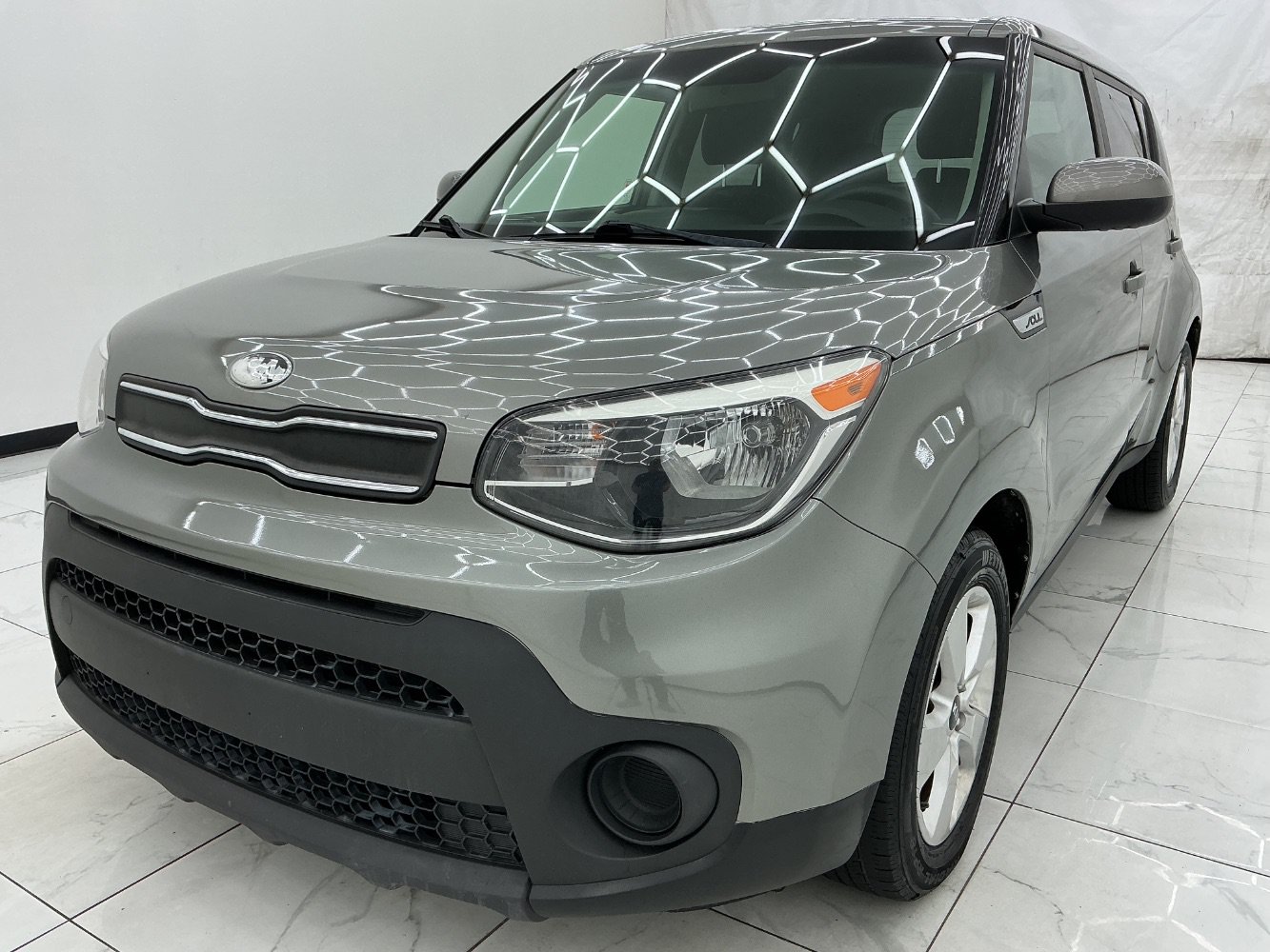 Used 2019 Kia Soul w/ Convenience Package FWD image 6