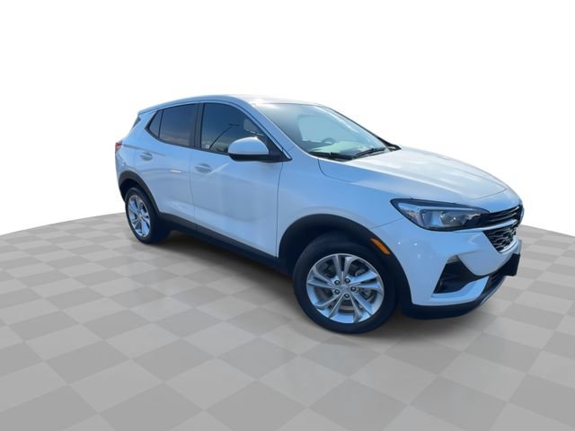 Certified 2023 Buick Encore GX Preferred w/ Cold Weather Comfort Package FWD image 2