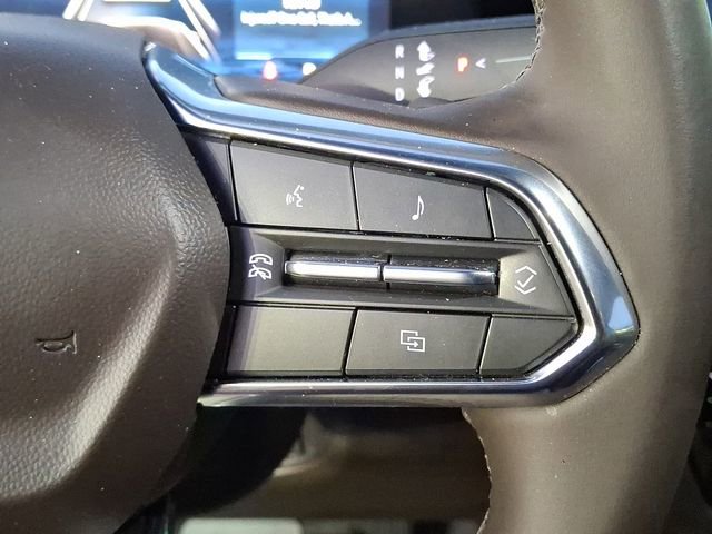 Used 2025 Chevrolet Tahoe LT RWD image 19
