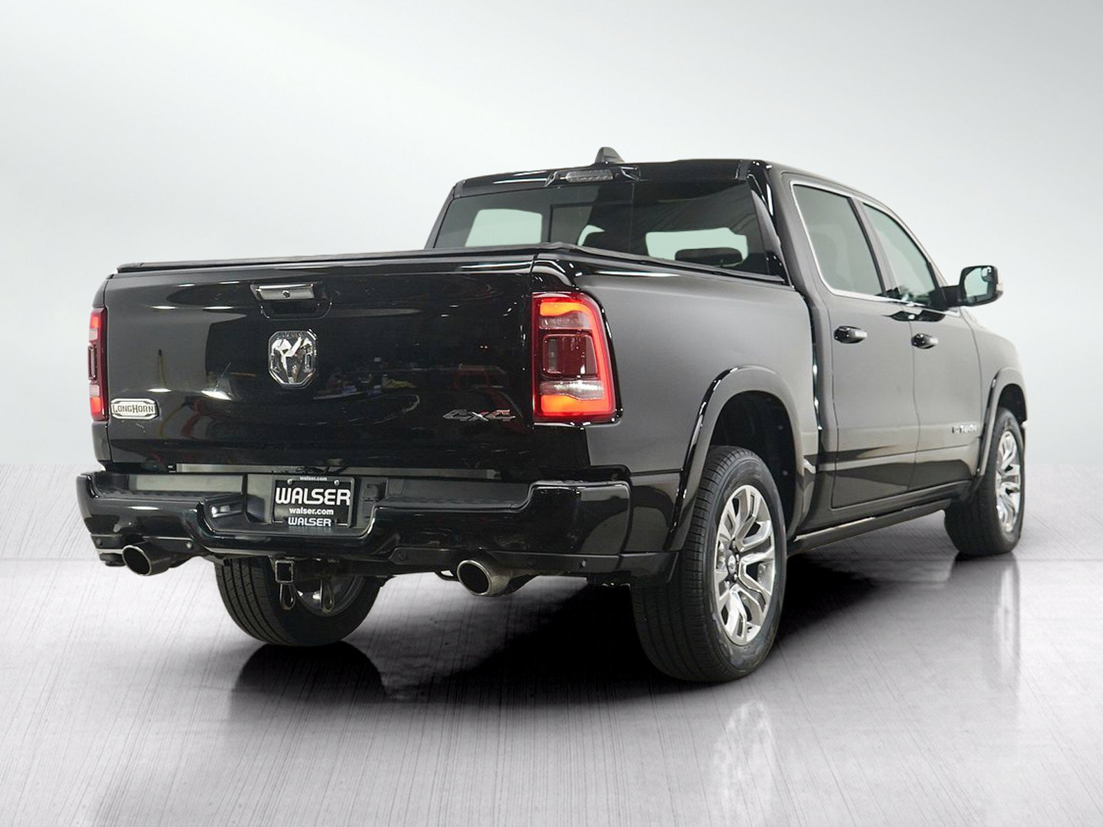 Used 2022 RAM 1500 Limited AWD/4WD image 5