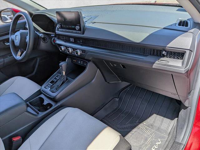 Used 2023 Honda CR-V EX image 20