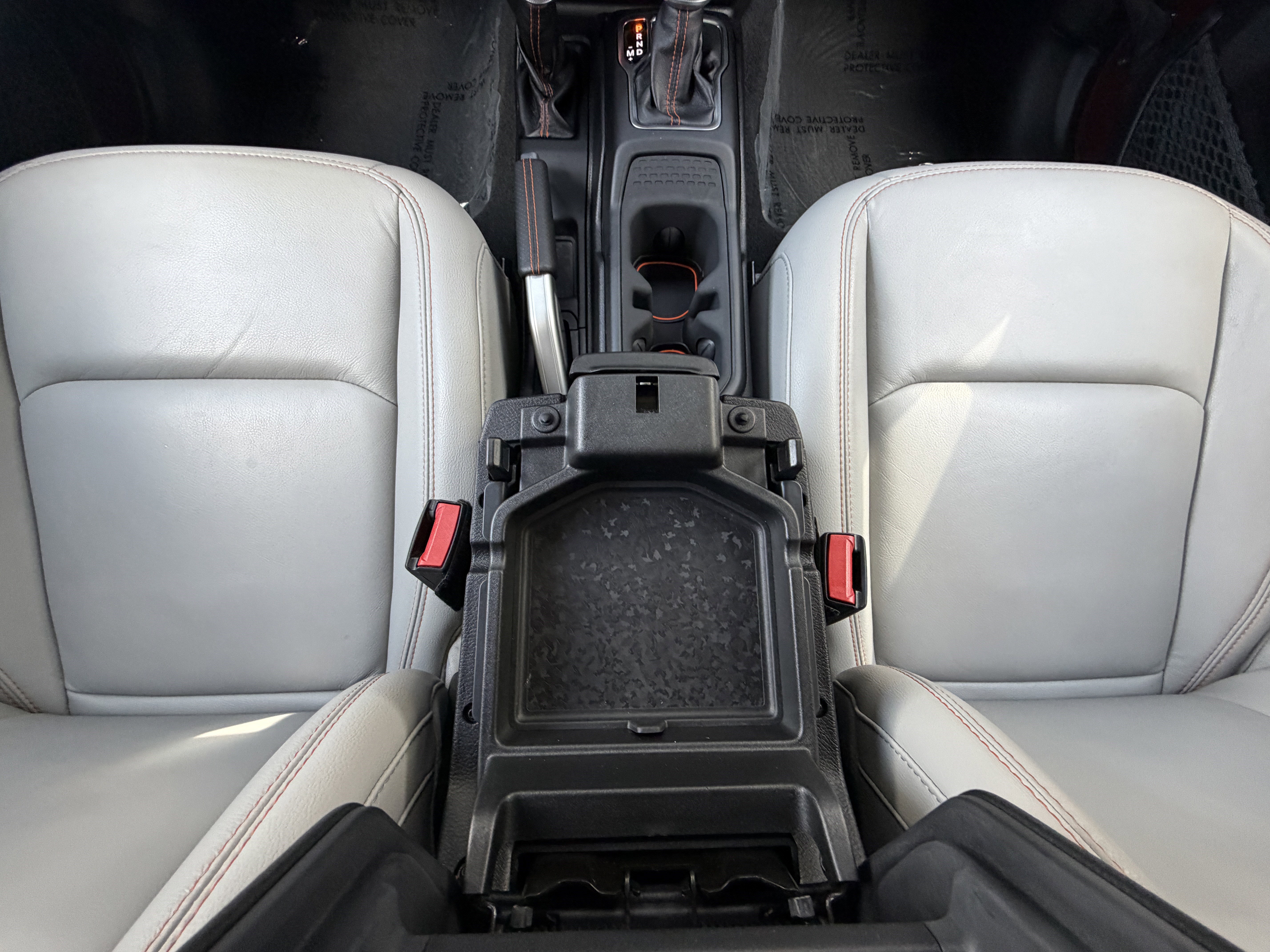 Used 2021 Jeep Gladiator Mojave image 26