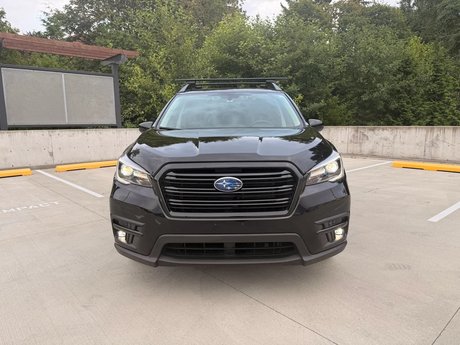 Used 2022 Subaru Ascent Onyx Edition AWD/4WD image 10